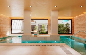 New Build - Ground floor apartment - Estepona