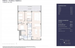 Nouvelle construction - Appartement - Marbella