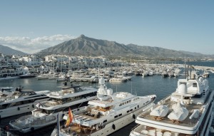 Nouvelle construction - Appartement - Marbella