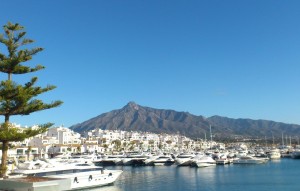 Nouvelle construction - Appartement - Marbella