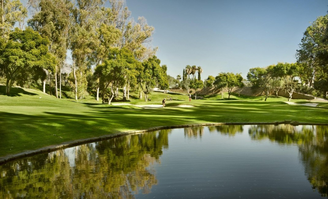 Nouvelle construction - Appartement - Marbella