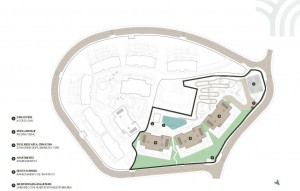 New Build - Ground floor apartment - Casares