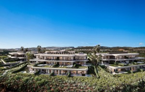 Nouvelle construction - Apartement - Casares