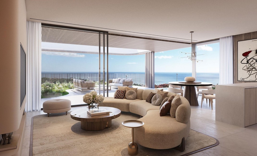 Nouvelle construction - Apartement - Casares