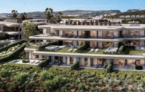 Nouvelle construction - Apartement - Casares