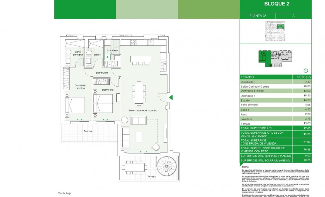 New Build - Apartment - Estepona