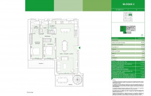 New Build - Apartment - Estepona