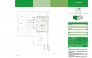 New Build - Apartment - Estepona