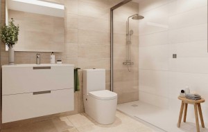 New Build - Apartment - Estepona