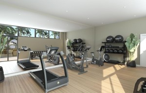 New Build - Apartment - Estepona