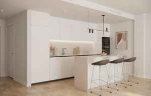 Nouvelle construction - Appartement - San Pedro De Alcantara