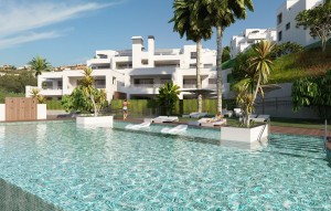 Nouvelle construction - Apartement - Casares