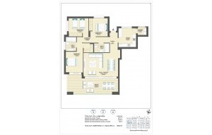 Nouvelle construction - Apartement - Casares