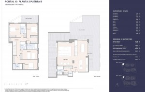 New Build - Duplex Penthouse - Marbella