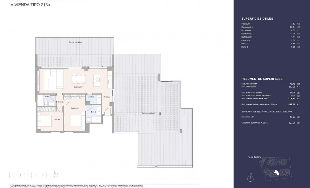 New Build - Apartment - Marbella