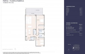 New Build - Ground floor apartment - Marbella