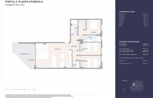 New Build - Ground floor apartment - Marbella