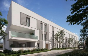 New Build - Duplex Penthouse - San Pedro De Alcantara