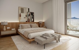 New Build - Duplex Penthouse - San Pedro De Alcantara