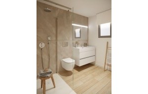 New Build - Duplex Penthouse - San Pedro De Alcantara