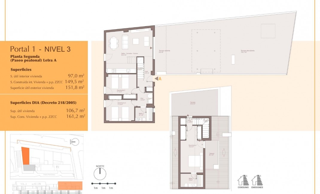 New Build - Duplex Penthouse - San Pedro De Alcantara