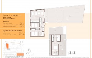 New Build - Duplex Penthouse - San Pedro De Alcantara