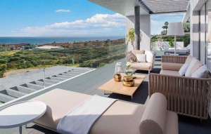 Nouvelle construction - Appartement - Mijas