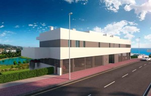 Nouvelle construction - Appartement - Mijas