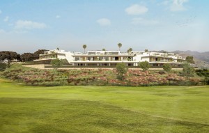 Nouvelle construction - Apartement - Marbella