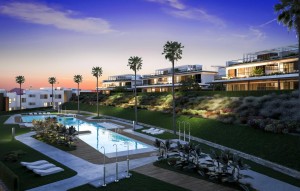 Nouvelle construction - Apartement - Marbella