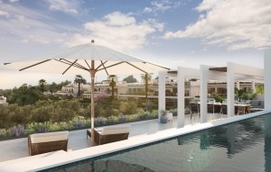 Nouvelle construction - Apartement - Marbella