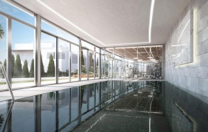 Nouvelle construction - Apartement - Marbella