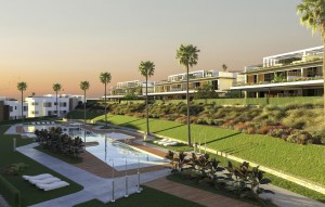 Nouvelle construction - Apartement - Marbella