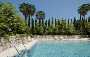 Nouvelle construction - Ground floor apartment - Estepona