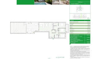 Nouvelle construction - Ground floor apartment - Estepona