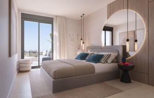 Nouvelle construction - Apartement - Estepona