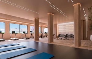 Nouvelle construction - Apartement - Estepona