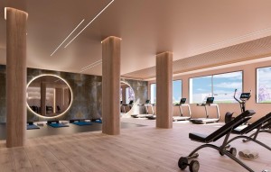 Nouvelle construction - Appartement - Estepona