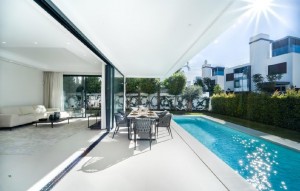 Nouvelle construction - Villa - Marbella