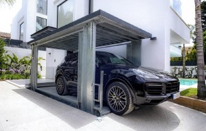 Nouvelle construction - Villa - Marbella