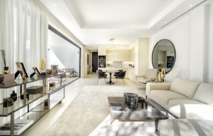 Nouvelle construction - Villa - Marbella