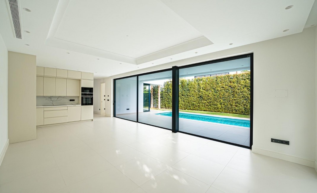 Nouvelle construction - Villa - Marbella