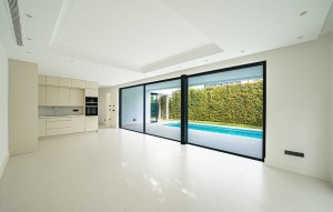 Nouvelle construction - Villa - Marbella