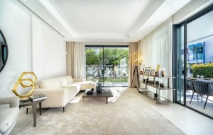 Nouvelle construction - Villa - Marbella