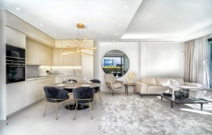 Nouvelle construction - Villa - Marbella