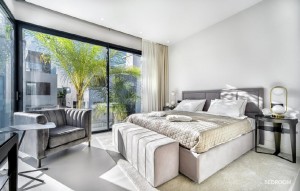 Nouvelle construction - Villa - Marbella