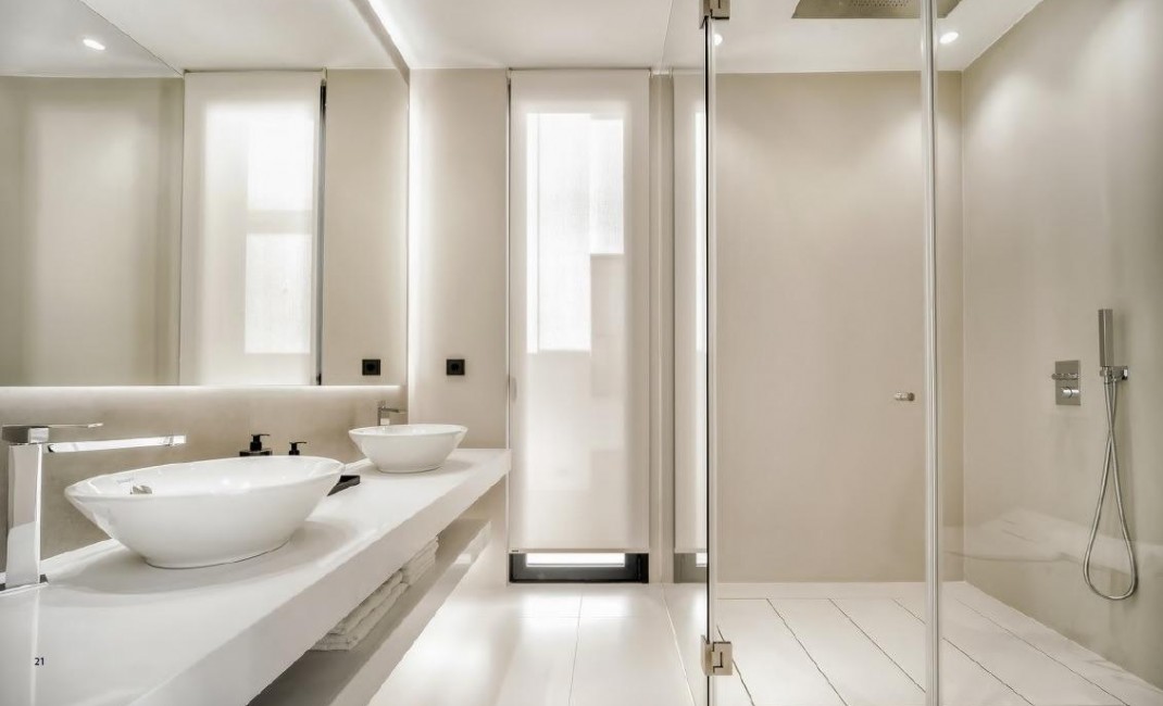 Nouvelle construction - Villa - Marbella