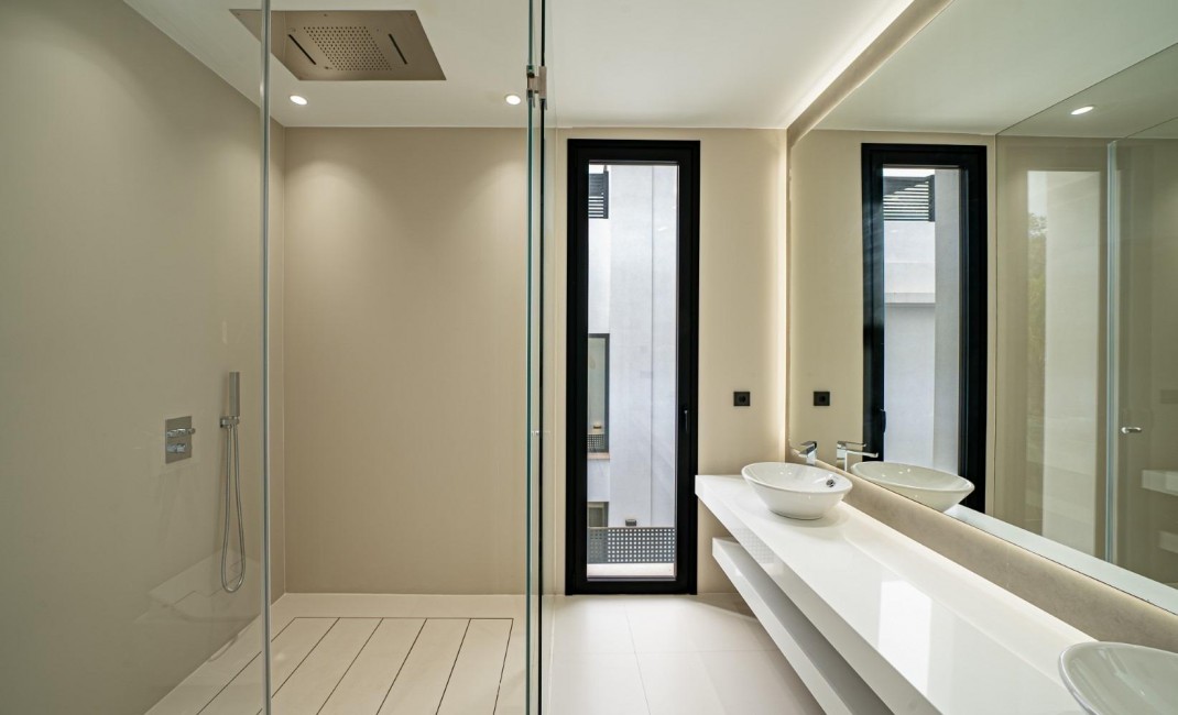 Nouvelle construction - Villa - Marbella