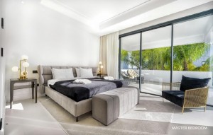 Nouvelle construction - Villa - Marbella