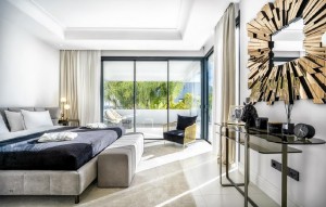 Nouvelle construction - Villa - Marbella